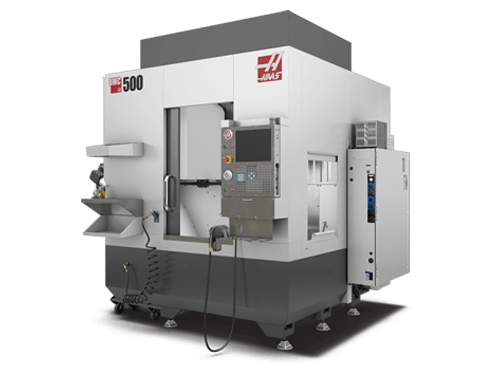 haas product Multi-Axis Solutions