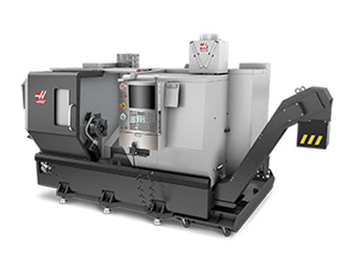 haas product Lathes