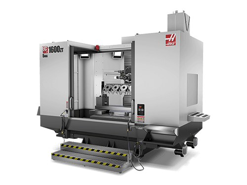 haas product Horizontal Mills